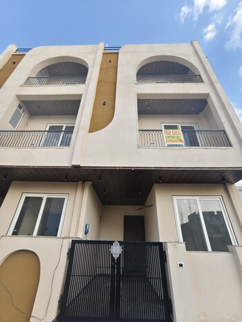3.5 BHK Villa for Sale in Sumer Nagar, Jaipur