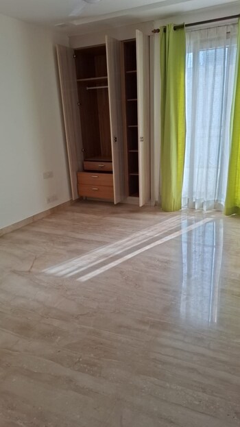 4 BHK Builder Floor for Rent in Vasant Vihar, Delhi