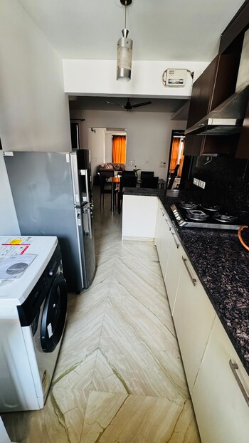 3 BHK Builder Floor for Rent in Safdarjung Development Area, Delhi