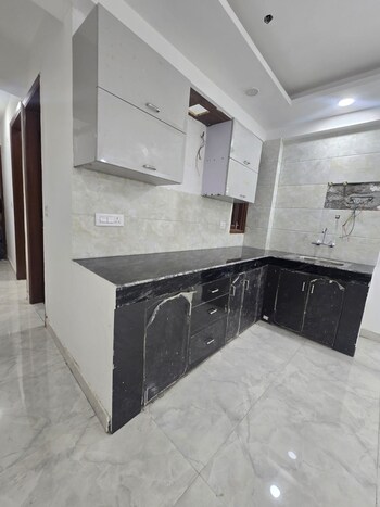 1 BHK Builder Floor for Rent in Saket, Delhi