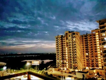 M3M Woodshire