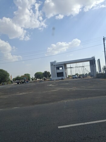 Plot for Sale in Jharoda Kalan, Delhi