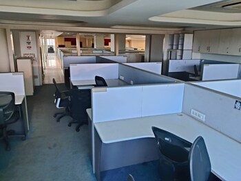 Office Space for Rent in Goregaon East, Mumbai