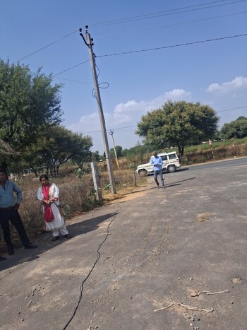 Plot for Sale in Jharoda Kalan, Delhi