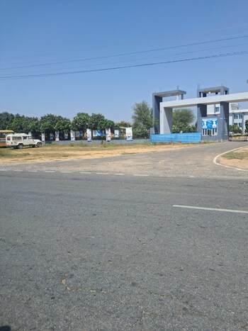 Plot for Sale in Ajeetgarh, Sikar