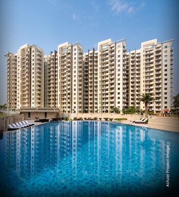 M3M Woodshire