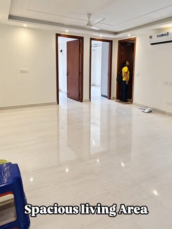 2 BHK Builder Floor for Rent in Chattarpur, Delhi