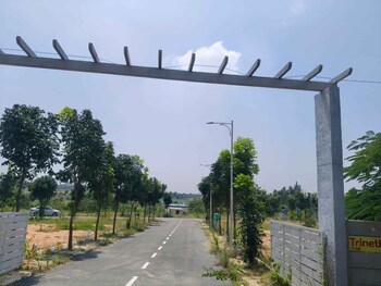 Plot for Sale in Rajaji Nagar, Bangalore