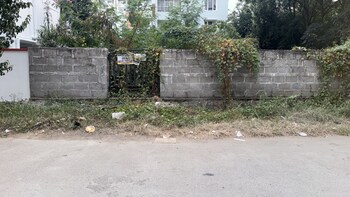 Plot for Sale in Kondapur, Hyderabad