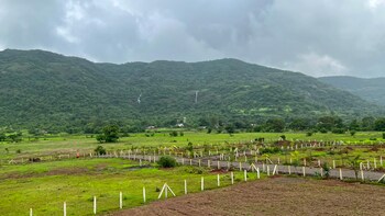 Plot for Sale in Shrivardhan, Raigad
