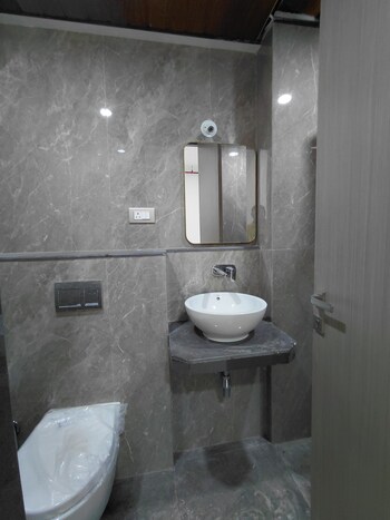 Sati Darshan Apartment