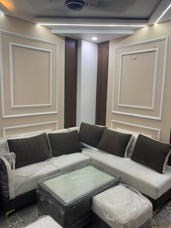 2 BHK Builder Floor for Rent in Uttam Nagar, Delhi