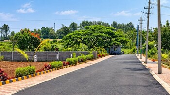 Plot for Sale in Devanahalli, Bangalore