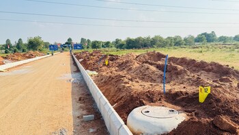 Plot for Sale in Adibatla, Hyderabad