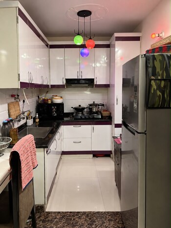 2 BHK Builder Floor for Rent in Dwarka Mor, Delhi