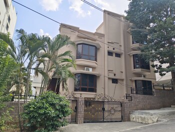 5 BHK House for Rent in Banjara Hills, Hyderabad