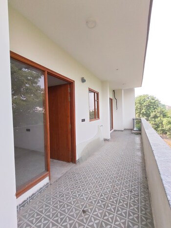4 BHK Builder Floor for Sale in Sector 37, Faridabad