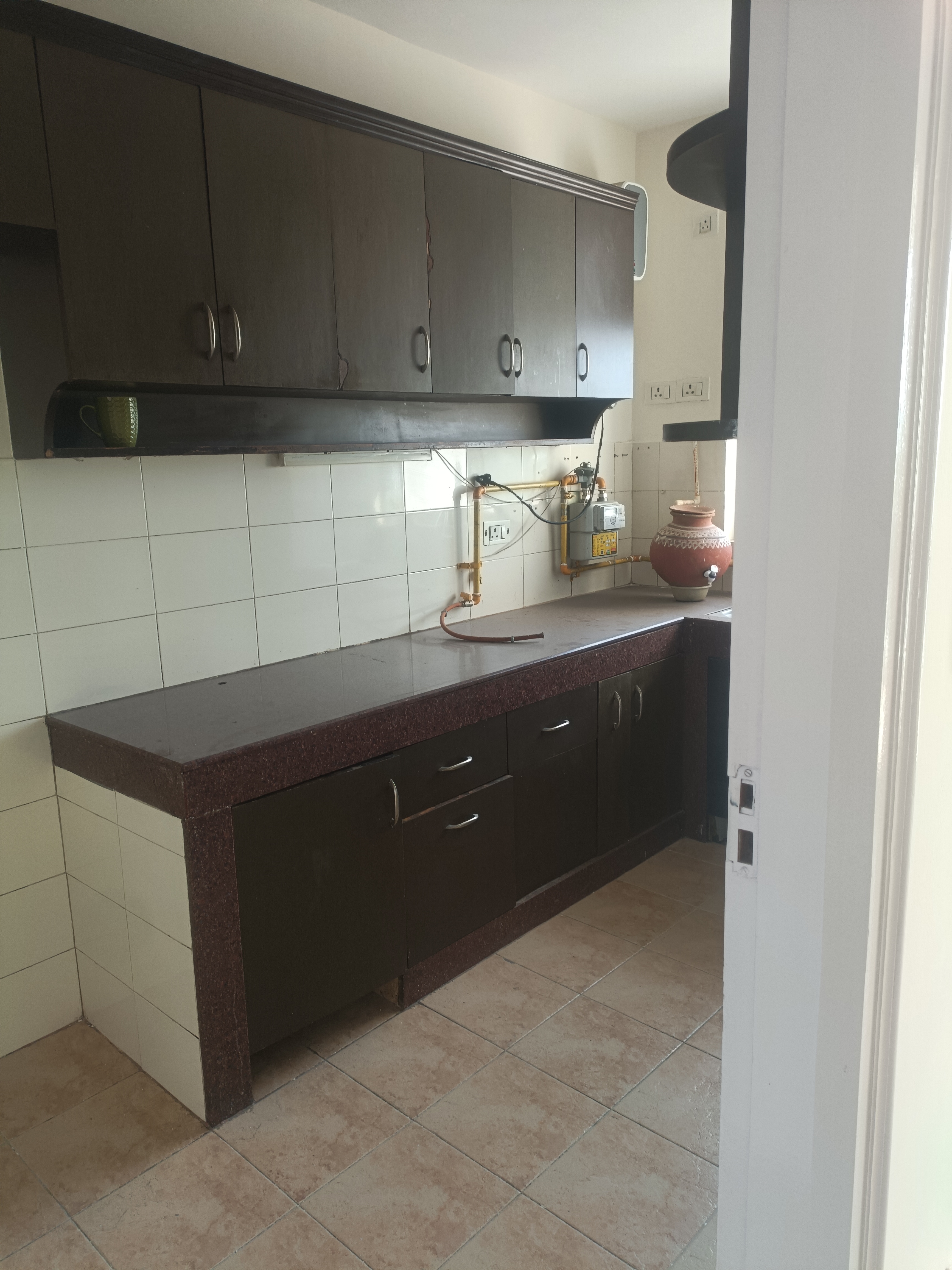 Rental 3 Bedroom 1376 Sq.Ft. Apartment in Eros Wembley Estate, Sector ...