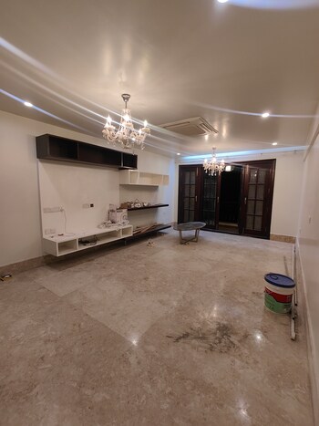3 BHK Penthouse for Rent in Frazer Town, Bangalore