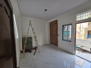 Bedroom in 1.5 BHK Apartment at Shalimar Apartments Shalimar Garden, Shalimar Garden – for Sale