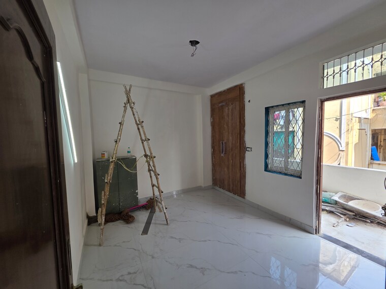Bedroom, shalimar-apartments-shalimar-garden 1.5 Bedroom 600 Sq.Ft. Apartment In Shalimar Garden Ghaziabad 10761515