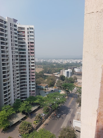 Nanded City Asawari