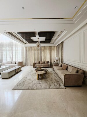  Villa For Rent in Prestige White Meadows Villas, Whitefield