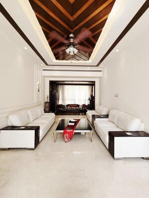 Room in  Villa at Prestige White Meadows Villas, Whitefield – for Rent