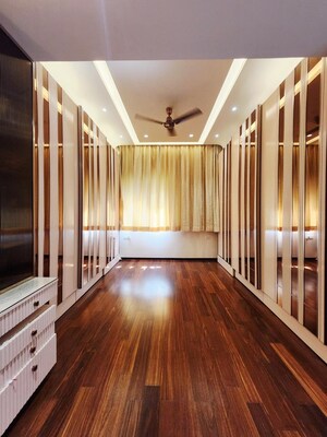 Room in  Villa at Prestige White Meadows Villas, Whitefield – for Rent