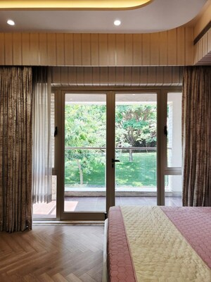 Room in  Villa at Prestige White Meadows Villas, Whitefield – for Rent