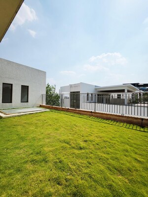  Villa – Exterior View View at Prestige White Meadows Villas, Whitefield - for Rent