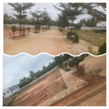 Plot for Sale in Devanahalli, Bangalore