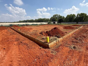 Plot for Sale in Devanahalli, Bangalore
