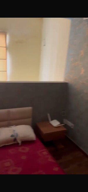 Furnished Amenities in 1 BHK Apartment at Paras Seasons, Sector 168 – for Rent