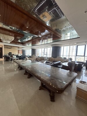 Kitchen in  Office Space at Aristo Sea Breeze, Prabhadevi – for Rent