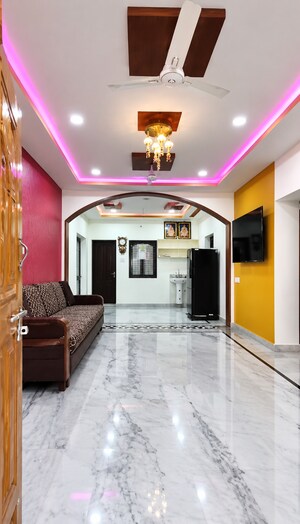 Hall in 2 BHK Independent House at Boduppal – for Sale