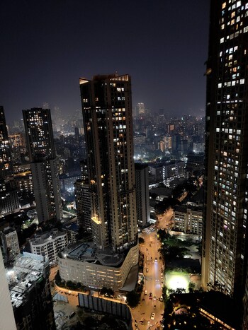 Sheth Auris Serenity Tower 3