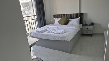 Vinod Residency