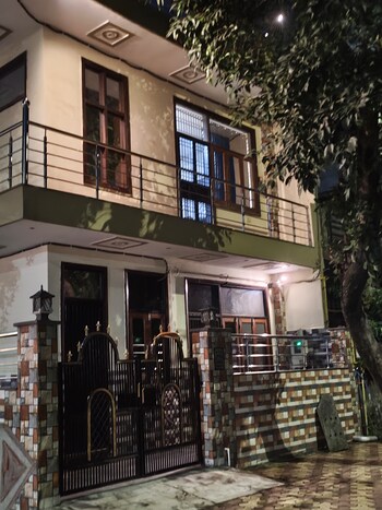 4 BHK House for Sale in Omicron Iii Greater Noida, Greater Noida
