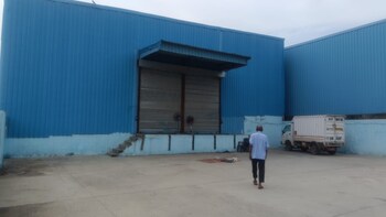 Warehouse for Rent in Sector 84, Gurgaon