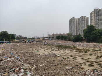 Plot for Sale in Sector 49, Noida