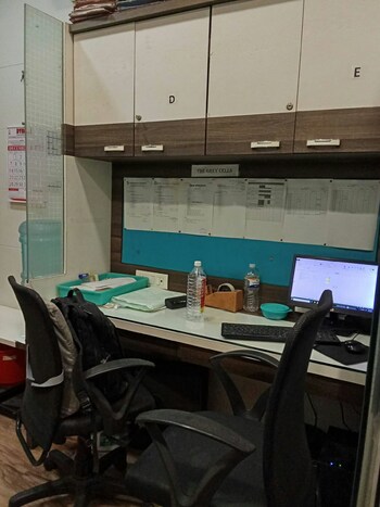 Crystal Plaza Andheri West