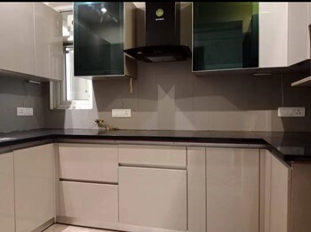 1 BHK Builder Floor for Rent in Saket, Delhi