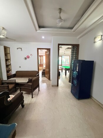 3 BHK Builder Floor for Rent in Shivalik Colony, Delhi