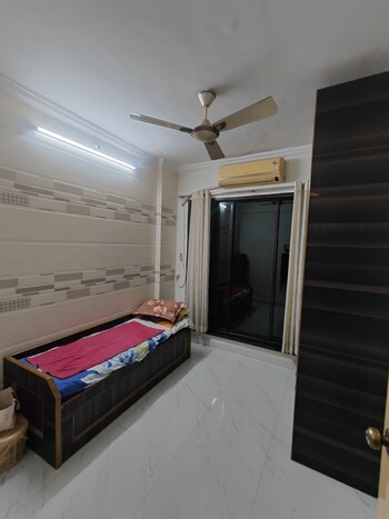 1 BHK Flat for Rent in Dombivli West, Thane