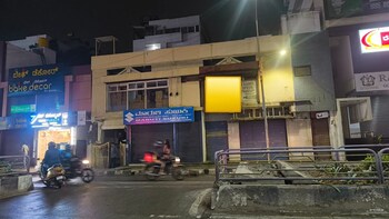 Priyadarshini Apartments Indiranagar