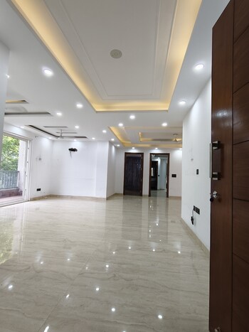 3 BHK Builder Floor for Rent in Saket, Delhi