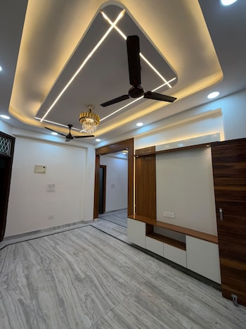 3 BHK Builder Floor for Sale in Shalimar Garden, Ghaziabad