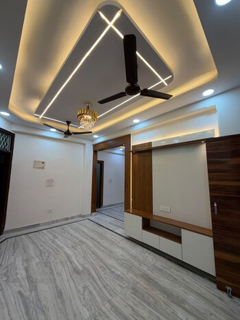 2 BHK Builder Floor for Sale in Vrindavan Garden, Ghaziabad