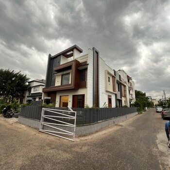 4 BHK House for Sale in Sector 125, Mohali